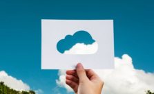 IT technologies in the Cloud