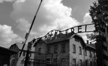 Auschwitz Mine Tours from UK